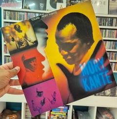 LP MORY KANTÉ - TOUMA