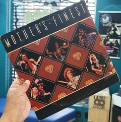 LP MOTHER'S FINEST - MOTHER'S FINEST