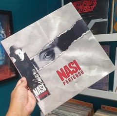 LP NASI - PERIGOSO