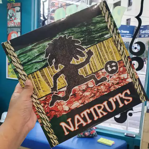 LP NATIRUTS - NATIRUTS