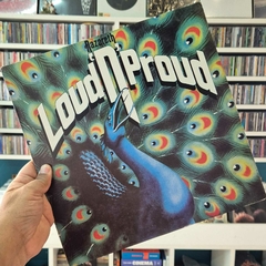 LP NAZARETH - LOUD'N'PROUD