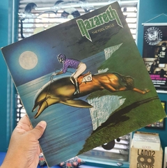 LP NAZARETH - THE FOOL CIRCLE