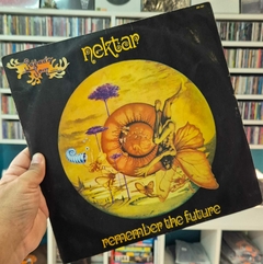 LP NEKTAR - REMEMBER THE FUTURE