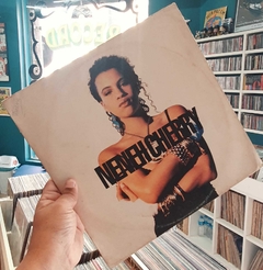LP NENEH CHERRY - RAW LIKE SUSHI