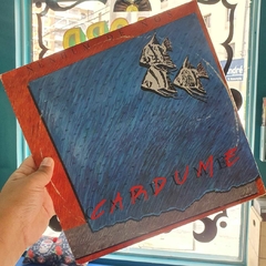 LP NENHUM DE NÓS - CARDUME