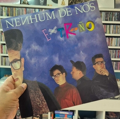 LP NENHUM DE NÓS - EXTRAÑO