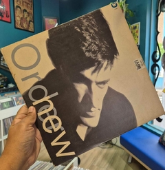 LP NEW ORDER - LOW-LIFE