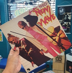 LP LONDON 1980 NEW WAVE