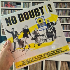 LP NO DOUBT - ICON