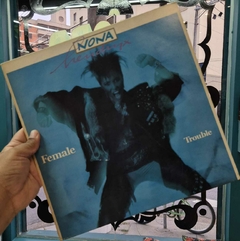 LP NONA HENDRIX - FEMALE TROUBLE
