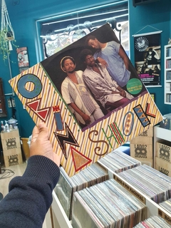 LP OBINA SHOK - OBINA SHOK
