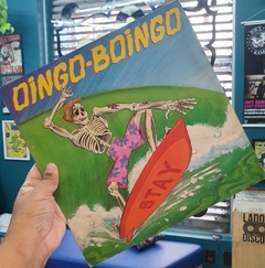 LP OINGO BOINGO - STAY