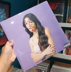 LP OLIVIA RODRIGO - SOUR