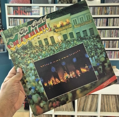 LP OLODUM - THE BEST OF OLODUM