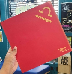 LP OMEGA - OMEGA