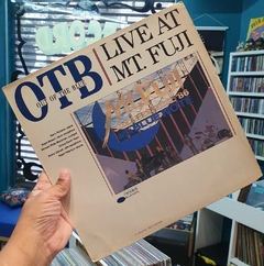 LP OUT OF THE BLUE-LIVE AT MT. FUJI