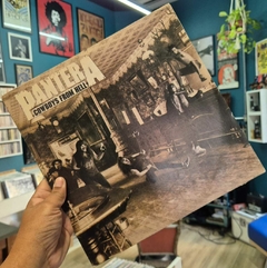 LP PANTERA - COWBOYS FROM HELL