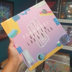 LP PARAMORE - AFTER LAUGHTER