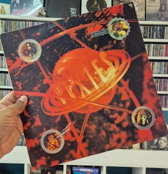 LP PIXIES - BOSSANOVA