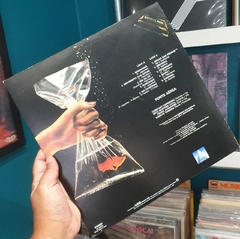 LP PONTE AÉREA - PONTE AÉREA 1981 - comprar online