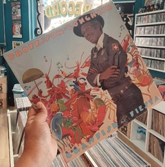 LP PROFESOR LONGHAIR - CRAWFISH FIESTA