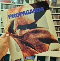 LP PROPAGANDA - 1234