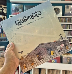 LP QUASIMOTO - THE FURTHER ADVENTURES OF LORD QUAS