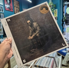 LP RAEL - COISAS DO MEU IMAGINÁRIO