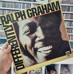 LP RALPH GRAHAM - DIFFERENTLY