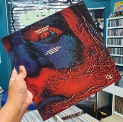 LP RANDY WESTON -BLUE MOSES