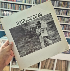 LP RAUL SEIXAS - METRÔ LINHA 743