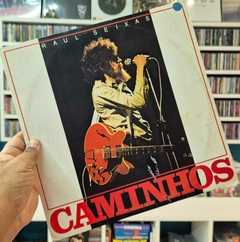 LP RAUL SEIXAS - CAMINHOS