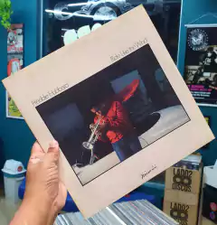 LP FREDDIE HUBBARD -RIDE LIKE THE WIND