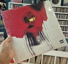 LP RIHANNA - ANTI