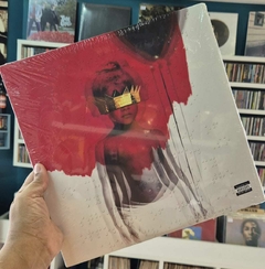 LP RIHANNA - ANTI - comprar online