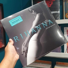 LP RIHANNA - GOOD GIRL GONE BAD
