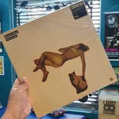 LP RIVIERA GAZ - CONNECTION