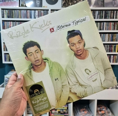 LP RIZZLE KICKS - STEREO TYPICAL
