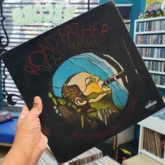 LP ROAD FATHER -WOODY HERMAN
