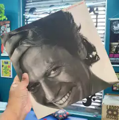 LP ROBERT PALMER - RIPTIDE