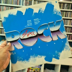 LP ROCK STAR SPECIAL 4 - VÁRIOS ARTISTAS
