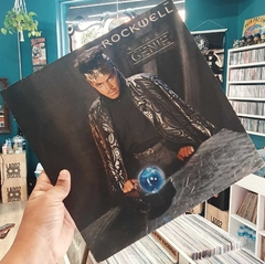 LP ROCKWELL - THE GENIE