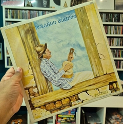 LP ROLANDO BOLDRIN - VIOLEIRO