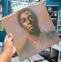 LP RON CARTER - PASTELS