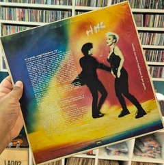 LP ROXETTE - JOYRIDE (MAGICFRIENDMIX 12") - comprar online