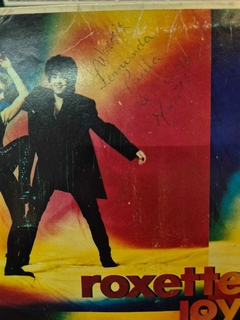 LP ROXETTE - JOYRIDE (MAGICFRIENDMIX 12") na internet