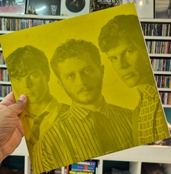 LP RPM - LOURAS GELADAS (RE-MIX / SINGLE 12")