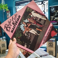 LP RUFUS & CHAKA KHAN - MASTERJAM