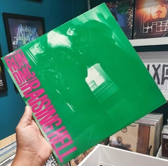 LP RUN-DMC - RAISING HELL