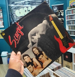 LP SCARGOT - SÚBITO DELÍRIO